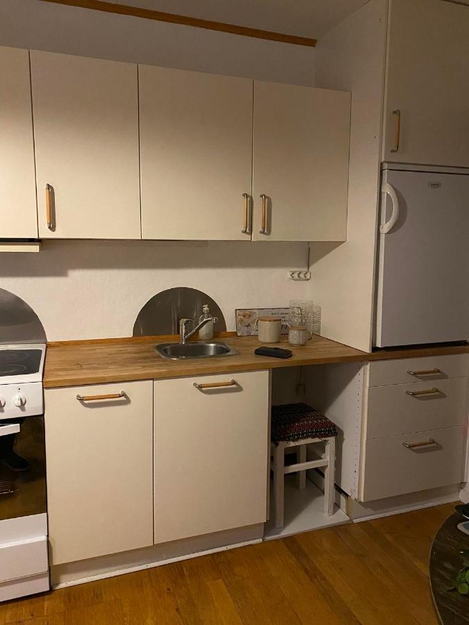 Апартаменти Cosy House Near Airport Сорвагур Екстер'єр фото
